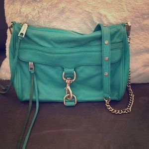 Rebecca Minkoff MAC crossbody bag (medium)